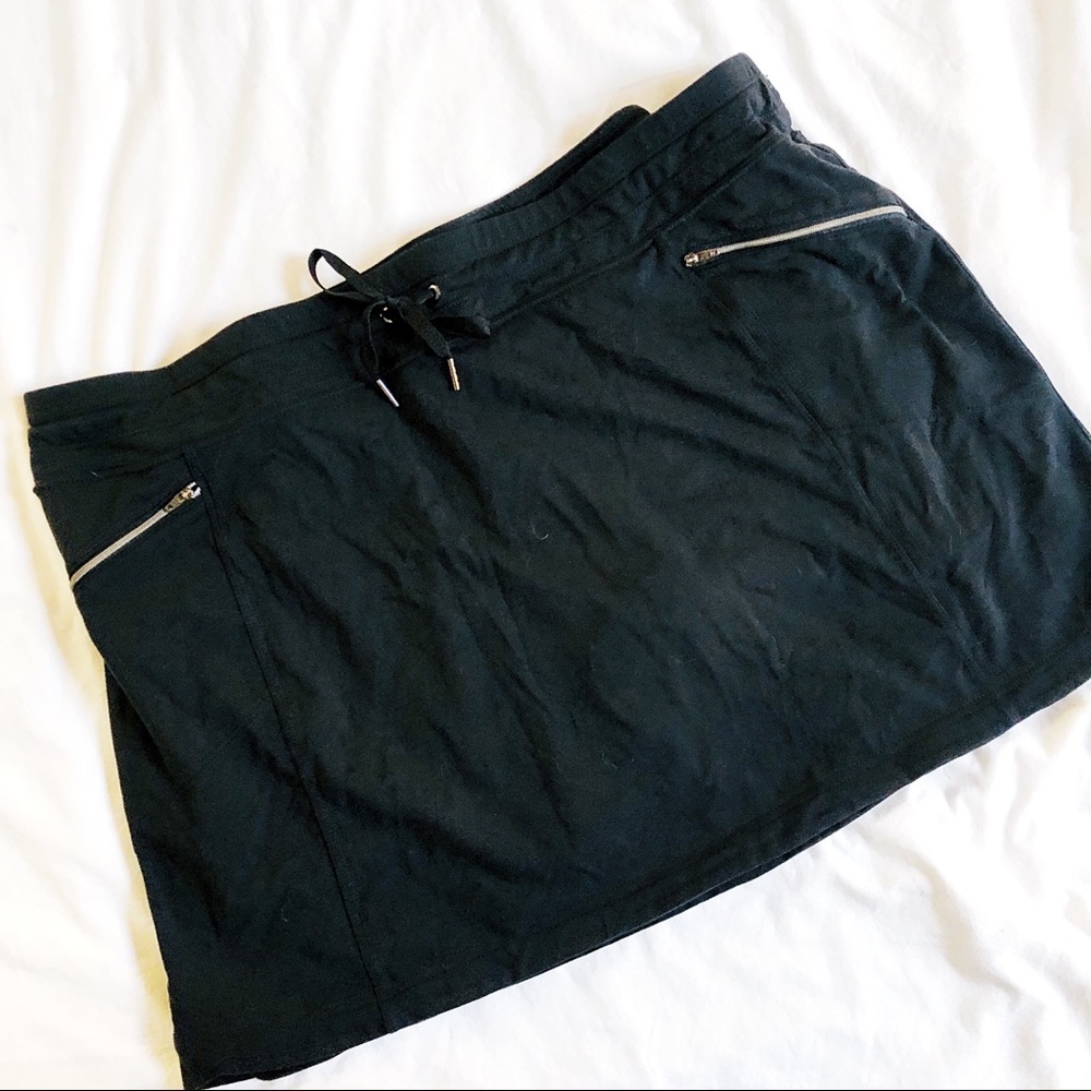 Athleta skort